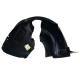Lodera de Salpicadera Derecha Original para Jetta A6