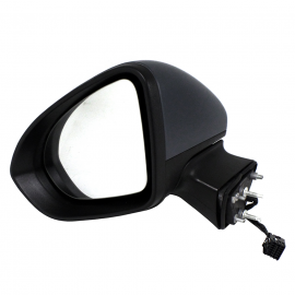 Espejo Retrovisor Izquierdo con Desempañante Auto Magic para Cruze 