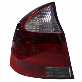 Calavera Izquierda sin Arnés Auto Magic para Corsa Sedán