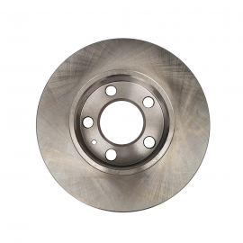 Disco Sólido de Frenos Trasero FP para Jetta A4 2.0, Golf A4 2.0, Beetle 2.0, Polo 1.6, Cordoba 2.0, Ibiza 2.0, Leon 1.8