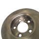 Disco Sólido de Freno Trasero FP para Jetta A4 2.0, Golf A4 2.0, Beetle 2.0, Polo 1.6, Cordoba 2.0, Ibiza 2.0, Leon 1.8, Toledo