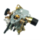 Carburador de Motor de Una Garganta MSeries para Atlantic 1.7, Caribe 1.6, 1.7