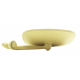 Espejo Retrovisor Derecho Crema para Combi 1500, 1600, Hormiga