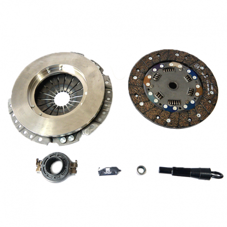 Clutch Completo de Caja de Velocidades Luk para Combi 1800