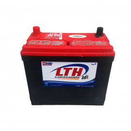 Batería Automotriz LTH L-51R-500