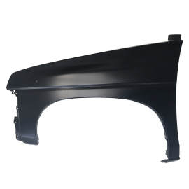 Salpicadera Izquierdo sin Hueco para Cuarto SIMYI para D21