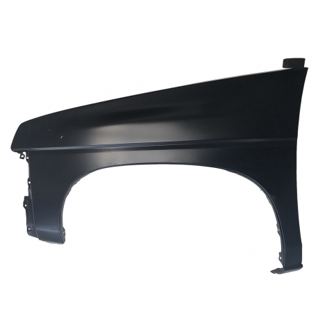 Salpicadera Izquierdo sin Hueco para Cuarto SIMYI para D21