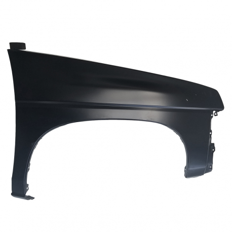 Salpicadera Derecho sin Hueco para Cuarto SIMYI para D21