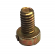 Tornillo de Platino de Distribuidor para VW Sedán 1600, 1600i, Combi 1600, Atlantic, Caribe