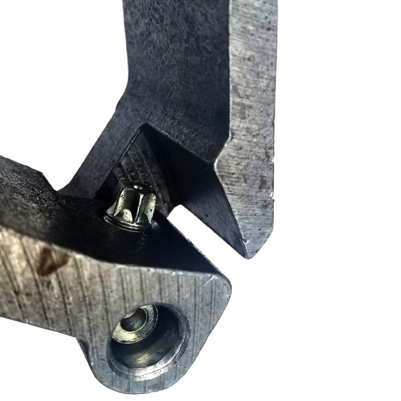 Bisagra de Puerta Delantera ORIGINAL Lado Derecho para Pointer G3, G4