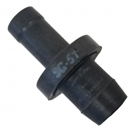 Válvula PCV de Vacío de Motor Unicar para Altima L30 2.4, Aprio 1.6, Micra 1.4, Tsuru 1.6 1.6V