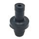 Válvula PCV de Vacío de Motor Unicar para Altima L30 2.4, Aprio 1.6, Micra 1.4, Tsuru 1.6 1.6V