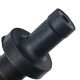 Válvula PCV de Vacío de Motor Unicar para Altima L30 2.4, Aprio 1.6, Micra 1.4, Tsuru 1.6 1.6V