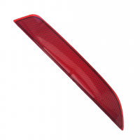 Reflejante Derecho de Facia Trasera Auto Magic para Jetta GLI A6