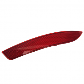 Reflejante Izquierdo de Facia Trasera Auto Magic para Jetta GLI A6