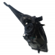 Faro Derecho con Marco Negro Auto Magic para Cruze