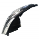 Faro Derecho con Marco Negro Auto Magic para Cruze