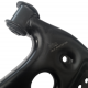 Horquilla Delantera Derecha con Bujes Bruck para Vento 1.6, Polo 1.6, Ibiza 1.6, 2.0, Audi A1 1.4TSI