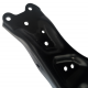 Horquilla Delantera Derecha con Bujes Bruck para Vento 1.6, Polo 1.6, Ibiza 1.6, 2.0, Audi A1 1.4TSI