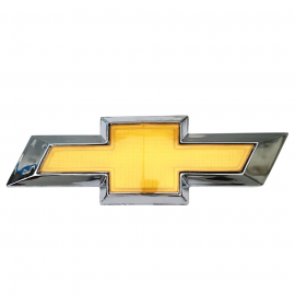 Emblema de Facia Delantera Chevrolet para Tornado