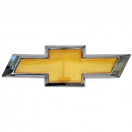 Emblema de Cajuela Chevrolet para Sonic