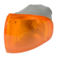 Cuarto de Faro Izquierdo Color Ámbar para Pointer G2