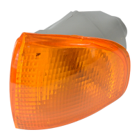 Cuarto de Faro Izquierdo Color Ámbar para Pointer G2