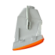 Cuarto de Faro Izquierdo Color Ámbar para Pointer G2