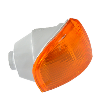 Cuarto de Faro Derecho Color Ámbar para Pointer G2