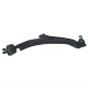 Horquilla de Suspensión Delantera Inferior Derecha Double Seven para Sentra B15, Almera