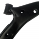 Horquilla de Suspensión Delantera Inferior Derecha Double Seven para Sentra B15, Almera