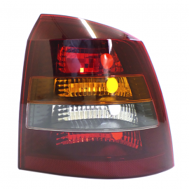 Calavera Derecha con Mica de Acrílico Auto Magic para Astra Hatchback