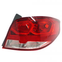 Calavera Derecha sin Arnés Auto Magic para Aveo