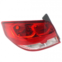 Calavera Izquierda sin Arnés Auto Magic para Aveo