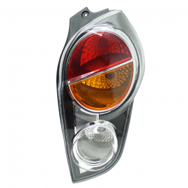 Calavera Derecha con Mica de Acrílico Auto Magic para Spark Classic