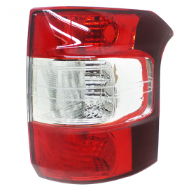 Calavera Derecha con Mica de Acrílico Auto Magic para Tornado Segunda Generación