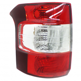 Calavera Izquierda con Mica de Acrílico Auto Magic para Tornado Segunda Generación