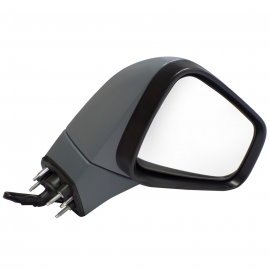 Espejo Lateral Derecho Eléctrico Auto Magic para Trax