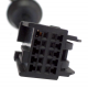 Espejo Lateral Derecho Eléctrico Auto Magic para Trax