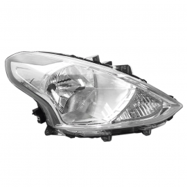 Faro Principal Derecho Eléctrico Auto Magic para Versa