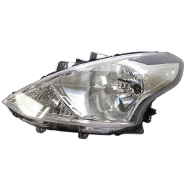 Faro Principal Izquierdo Eléctrico Auto Magic para Versa