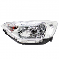 Faro Principal Izquierdo con Ajuste Eléctrico Auto Magic para Aveo