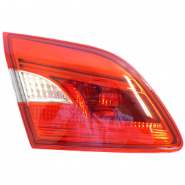 Calavera Interior Izquierda sin Arnés Auto Magic para Sentra B17