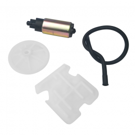 Repuesto de Bomba de Gasolina Electrónica Voltmax para Gol, Saveiro