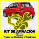 Kit de Afinacion para Chevy C1, C2, C3, Chevy Pick up, Chevy Monza