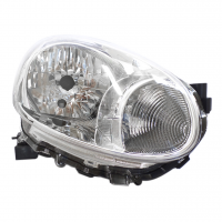 Faro Principal Lado Auto Magic para March