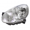 Faro Principal Izquierdo Auto Magic para March