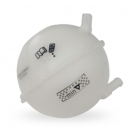 Depósito de Anticongelante MSeries para Jetta A4 2.0, Clásico 2.0, Golf A4 2.0, Audi A3 1.8T, Leon 1.8