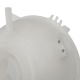Depósito de Anticongelante MSeries para Jetta A4 2.0, Clásico 2.0, Golf A4 2.0, Audi A3 1.8T, Leon 1.8