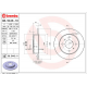 Disco de Frenos Sólido Trasero Brembo para Altima, Sentra B15